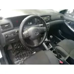 TOYOTA COROLLA FAMILIAR (E12) '2006 2.0 D-4D SOL GRIS