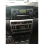 TOYOTA COROLLA FAMILIAR (E12) '2006 2.0 D-4D SOL GRIS