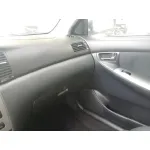 TOYOTA COROLLA FAMILIAR (E12) '2006 2.0 D-4D SOL GRIS