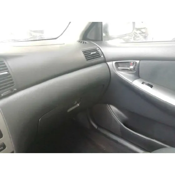 TOYOTA COROLLA FAMILIAR (E12) '2006 2.0 D-4D SOL GRIS