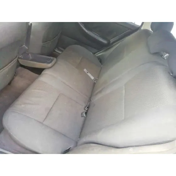 TOYOTA COROLLA FAMILIAR (E12) '2006 2.0 D-4D SOL GRIS