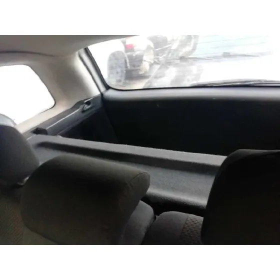 TOYOTA COROLLA FAMILIAR (E12) '2006 2.0 D-4D SOL GRIS