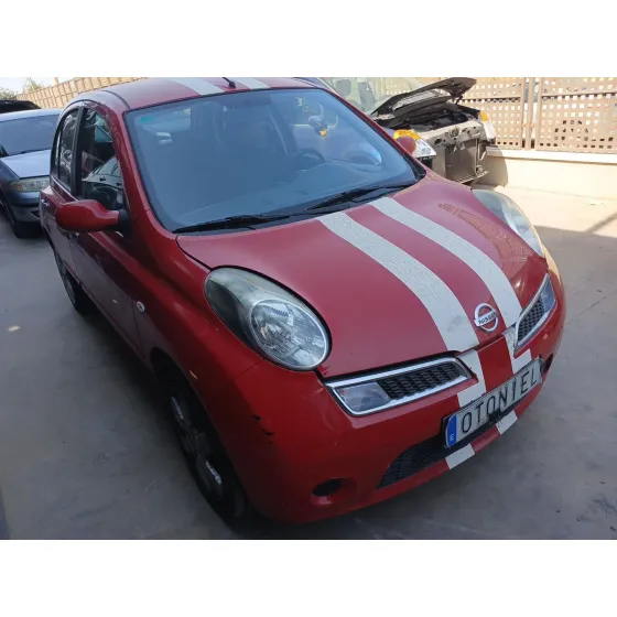 MOTOR G-CR12 CVF/KW: 9.99/59 MANUAL 5V