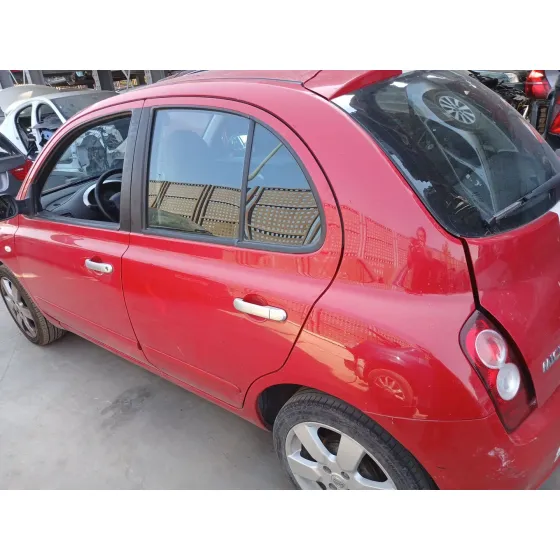 MOTOR G-CR12 CVF/KW: 9.99/59 MANUAL 5V