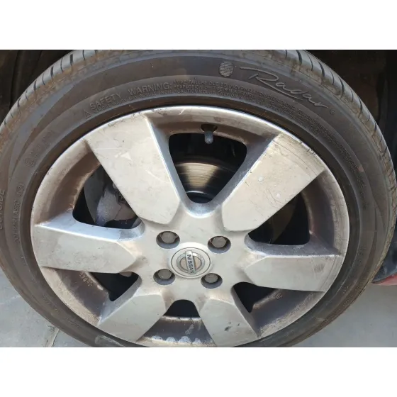 MOTOR G-CR12 CVF/KW: 9.99/59 MANUAL 5V
