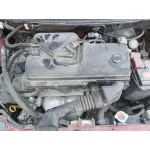 MOTOR G-CR12 CVF/KW: 9.99/59 MANUAL 5V
