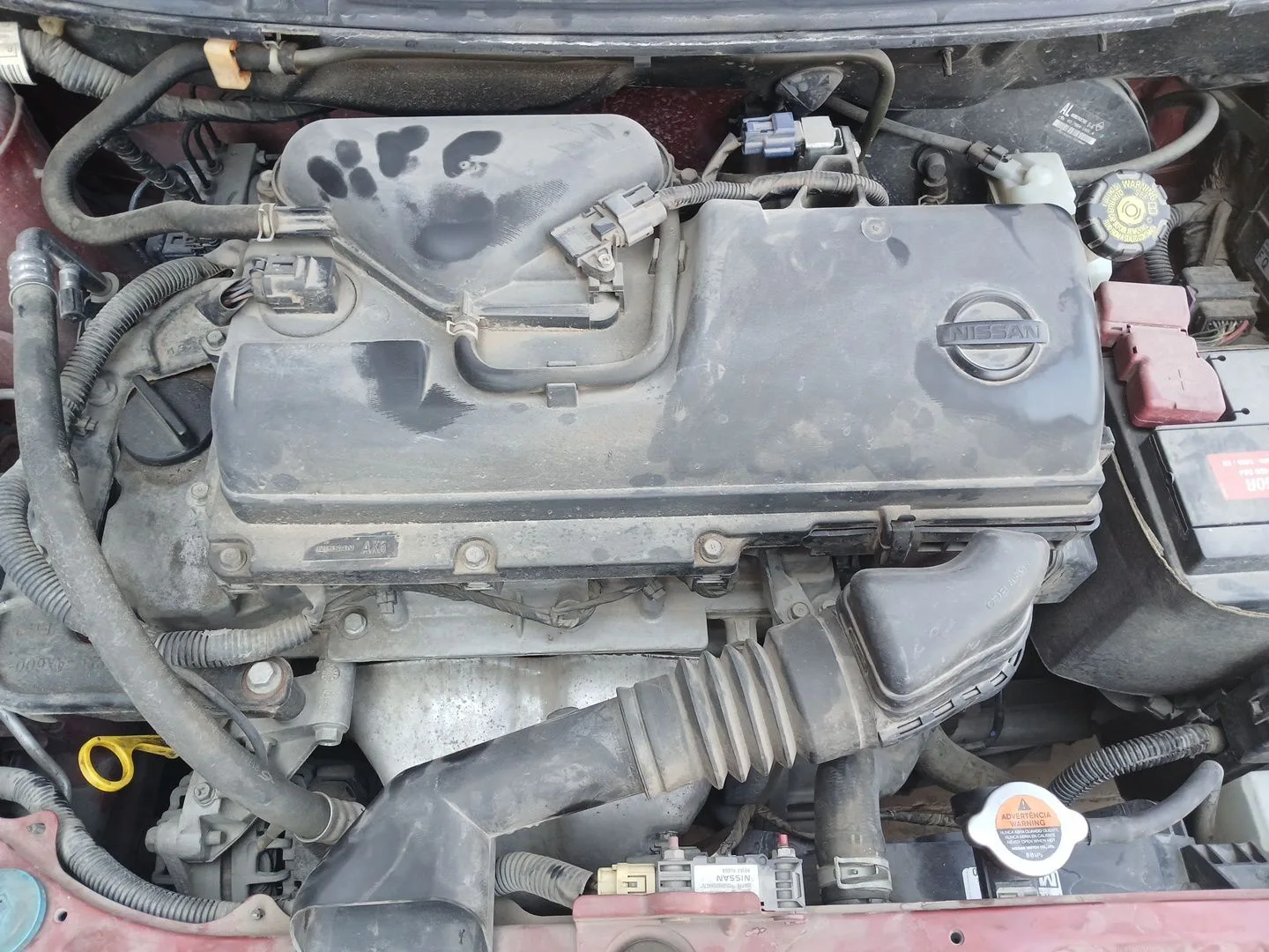 MOTOR G-CR12 CVF/KW: 9.99/59 MANUAL 5V