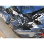 OPEL CORSA E OPEL CORSA E '2016 COLOR EDITION AZUL 2014