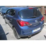 OPEL CORSA E OPEL CORSA E '2016 COLOR EDITION AZUL 2014