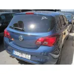 OPEL CORSA E OPEL CORSA E '2016 COLOR EDITION AZUL 2014