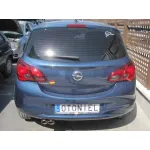 OPEL CORSA E OPEL CORSA E '2016 COLOR EDITION AZUL 2014