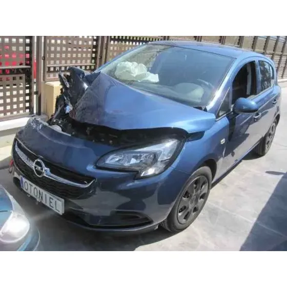 OPEL CORSA E '2016 COLOR EDITION AZUL
