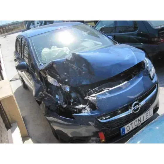 OPEL CORSA E '2016 COLOR EDITION AZUL