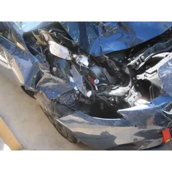 OPEL CORSA E '2016 COLOR EDITION AZUL