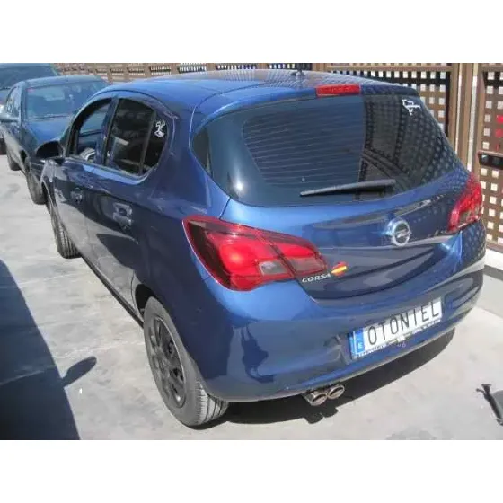 OPEL CORSA E '2016 COLOR EDITION AZUL