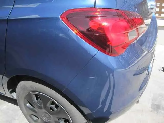 OPEL CORSA E '2016 COLOR EDITION AZUL