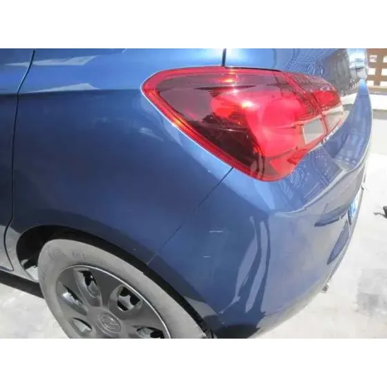 OPEL CORSA E '2016 COLOR EDITION AZUL