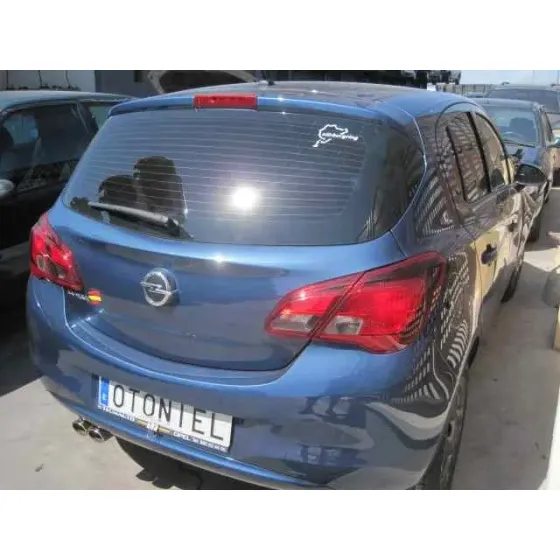OPEL CORSA E '2016 COLOR EDITION AZUL