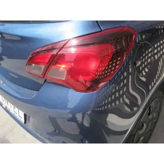 OPEL CORSA E '2016 COLOR EDITION AZUL