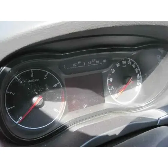 OPEL CORSA E '2016 COLOR EDITION AZUL