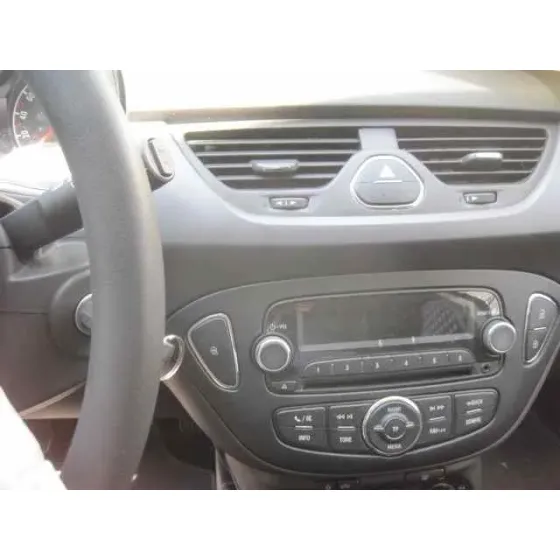 OPEL CORSA E '2016 COLOR EDITION AZUL