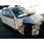 RENAULT SCENIC II RENAULT SCENIC II '2006 AUTHENTIQUE GRIS 2003