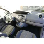 RENAULT SCENIC II RENAULT SCENIC II '2006 AUTHENTIQUE GRIS 2003