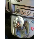 RENAULT SCENIC II RENAULT SCENIC II '2006 AUTHENTIQUE GRIS 2003