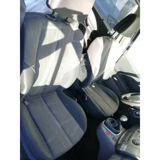 RENAULT SCENIC II '2006 AUTHENTIQUE GRIS