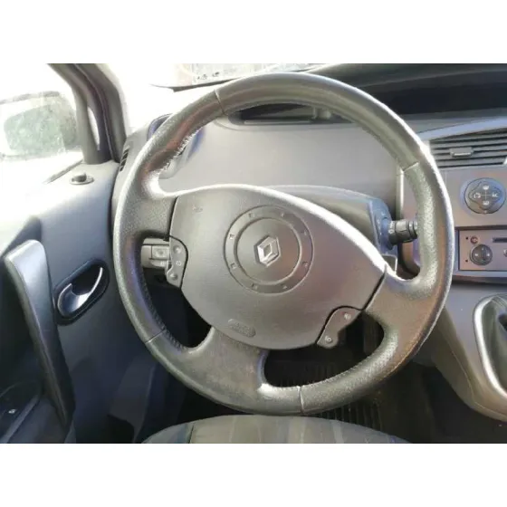 RENAULT SCENIC II '2006 AUTHENTIQUE GRIS
