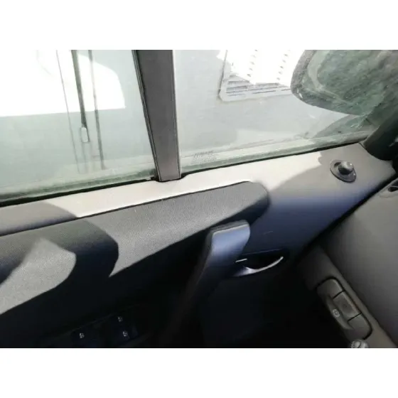 RENAULT SCENIC II '2006 AUTHENTIQUE GRIS