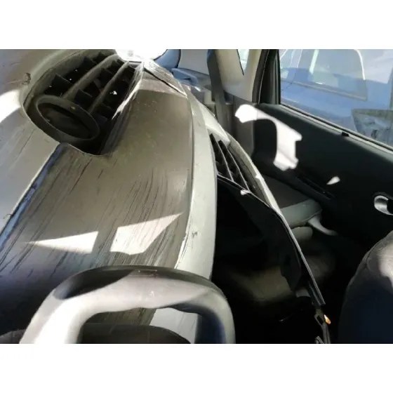 RENAULT SCENIC II '2006 AUTHENTIQUE GRIS