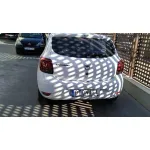 DACIA SANDERO DACIA SANDERO '2017 AMBIANCE BLANCO 2012