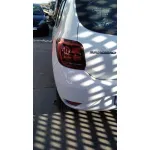 DACIA SANDERO DACIA SANDERO '2017 AMBIANCE BLANCO 2012