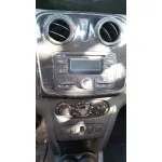 DACIA SANDERO DACIA SANDERO '2017 AMBIANCE BLANCO 2012