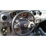 DACIA SANDERO DACIA SANDERO '2017 AMBIANCE BLANCO 2012