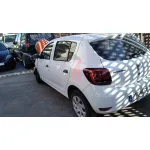 DACIA SANDERO DACIA SANDERO '2017 AMBIANCE BLANCO 2012