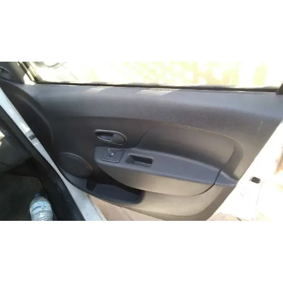DACIA SANDERO '2017 AMBIANCE BLANCO