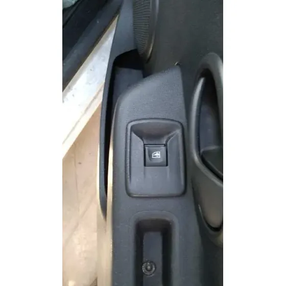 DACIA SANDERO '2017 AMBIANCE BLANCO