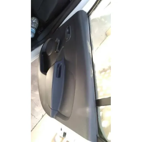DACIA SANDERO '2017 AMBIANCE BLANCO