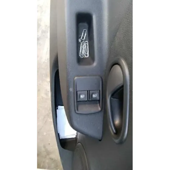 DACIA SANDERO '2017 AMBIANCE BLANCO
