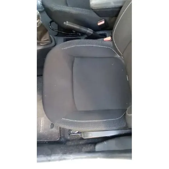 DACIA SANDERO '2017 AMBIANCE BLANCO