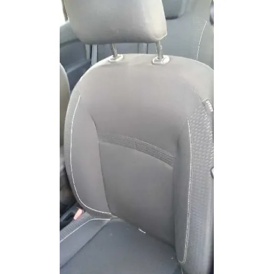 DACIA SANDERO '2017 AMBIANCE BLANCO
