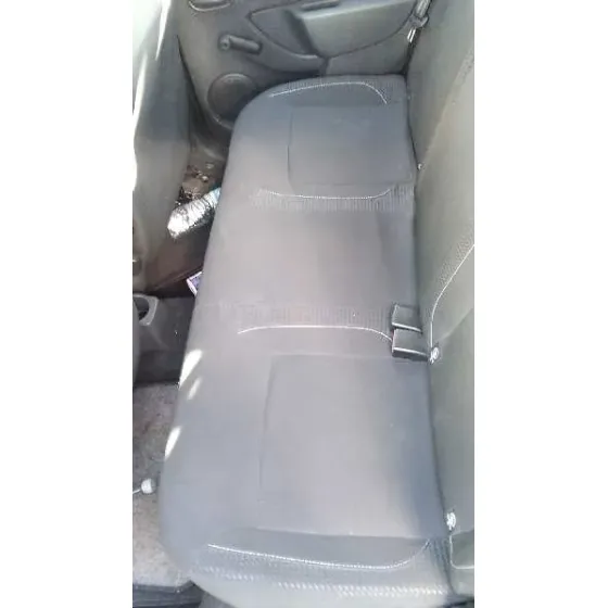 DACIA SANDERO '2017 AMBIANCE BLANCO