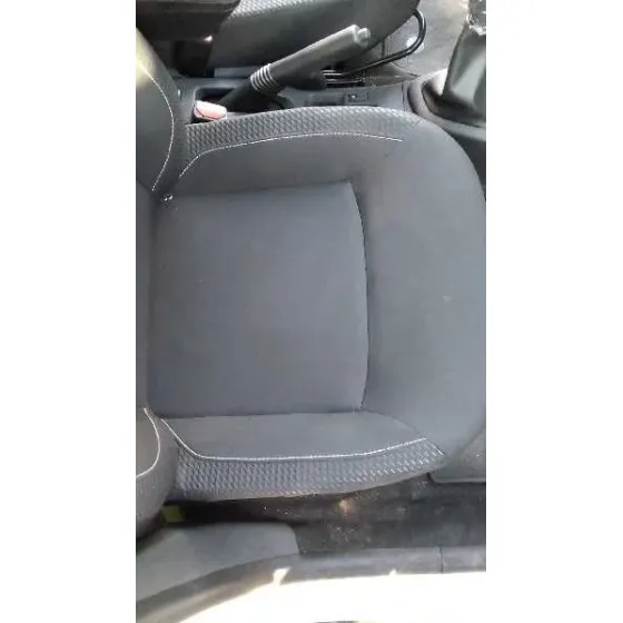 DACIA SANDERO '2017 AMBIANCE BLANCO