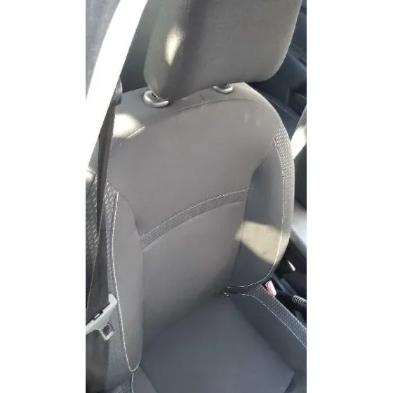 DACIA SANDERO '2017 AMBIANCE BLANCO