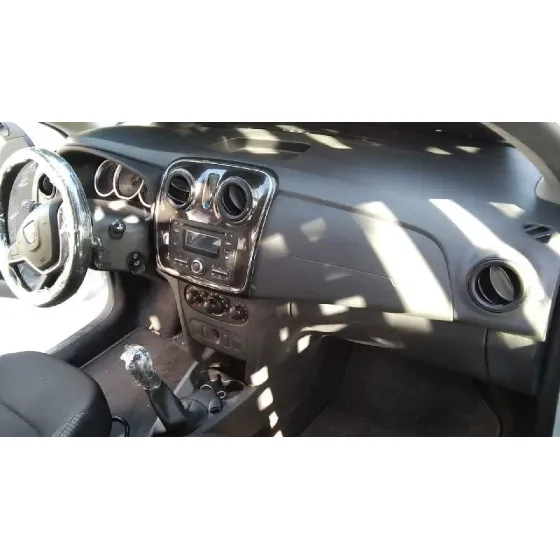 DACIA SANDERO '2017 AMBIANCE BLANCO