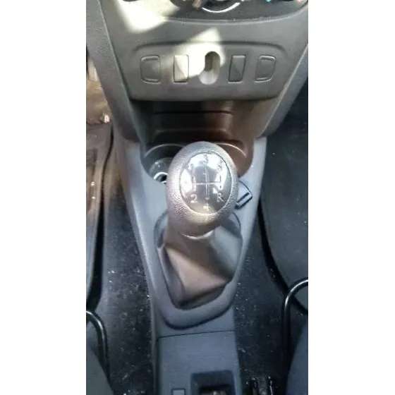 DACIA SANDERO '2017 AMBIANCE BLANCO