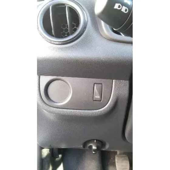 DACIA SANDERO '2017 AMBIANCE BLANCO