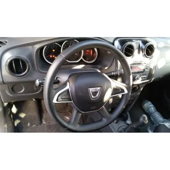 DACIA SANDERO '2017 AMBIANCE BLANCO